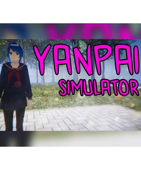 Yanpai Simulator Steam Key GLOBAL